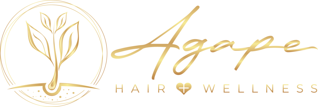 Agape Hair + Wellness